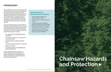Chainsaw Safety & Maintenance Handbook