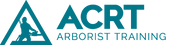 ACRT Arborist Training