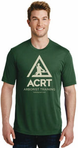 ACRT Arborist Training Short Sleeve T-Shirt