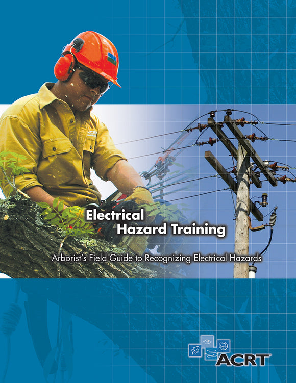 Electrical Hazard Training Manual
