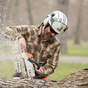 Chainsaw Training Class